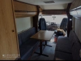 Кемпер Fiat Ducato 2.5 Dethleffs, снимка 7