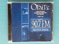 OHM:(Chris Poland,Robertino Pagliari,Kofi Baker) – 2004 - "Live" On KPFK 90.7 FM(, снимка 1 - CD дискове - 39033033