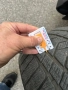 4 бр. зимни гуми PIRELLI SCORPION - 275/45/21 -2бр. и 315/40/21 -2 бр., снимка 12