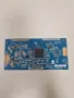 TCON BOARD 43T03-C00 T430QVN01.0 CTRL BD Panel CX500DLEDM, снимка 1