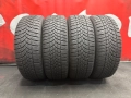 205 60 16, Зимни гуми, Firestone WinterHawk3, 4 броя, снимка 2