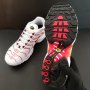 Nike TN Plus Sunburn Нови Мъжки Обувки Маратонки Размер 44 и 42 Номер Кецове Бели Shoes, снимка 8
