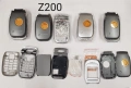 Панел за SonyEricsson Z600,Z200,P800,J200,J230,J220,W300,W900,W800,K530,T630,C510,W200,W302,K310, снимка 2