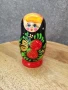 Матрьошка , снимка 1