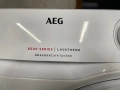 Сушилня AEG 8000 series A++ 8 кг 6м гаранция, снимка 4