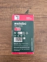 4Ah Metabo 18V Нова Батерия , снимка 9