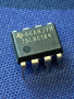  SN75LBC184P 	IC TRANSCEIVER HALF 1/1 8DIP  Texas Instruments 1/1 трансивър Half RS422, RS485 8-PDIP, снимка 2