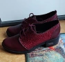 Дамски обувки Trend 37 38 нови, снимка 3