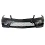 Боди кит C63 AMG за Mercedes C-Class W204 2011–2013, снимка 2