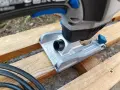 Мултифункционален инструмент DREMEL Trio 6800 /200W/, снимка 6