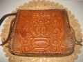 Ретро дамска чанта, снимка 8