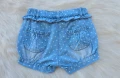 Детски къси дънки  9-12 месеца, снимка 7