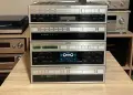 Сет на ReVox : B 250 + B 215 + B 260 + B 226 в перфектно състояние !, снимка 5