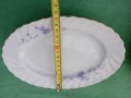 Порцеланови плата  8 броя, снимка 6
