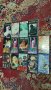 Колекция Madonna Видео и Аудио Касети и книги., снимка 1 - Аудио касети - 40327040