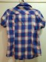 Риза с къс ръкав , снимка 2