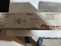 Говорители Pioneer ts-e1670, снимка 3