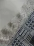 покривка с дантела, снимка 4