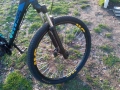 Cross Grx-9 велосипед 29 цола XL размер, снимка 9