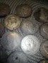 5 Mark Deutsches Reich 1874-1907г, снимка 9
