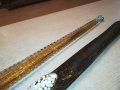 АРМЕНСКИ МЕЧ ОТ СТЪКЛО И СМОЛА 80СМ 0707231101, снимка 11