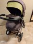 Детска количка Chipolino up&down модел 2019, снимка 9