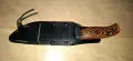 НОЖ ESEE 6 - ПРОИЗХОД САЩ, снимка 7