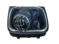 Топка с маншон за скоростен лост за VW Golf 5 / 6 - 5 Скорости, снимка 1