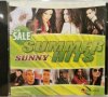 Sunny Summer Hits 2011, снимка 1 - CD дискове - 41533632