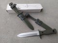 Немски боен нож 2 броя , снимка 2