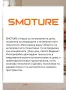 Безжична Прахосмукачка SMOTURE VACO2 (за сухо почистване)до 70 мин.работа на батерия! 𝟲𝟱𝟬𝗪 !, снимка 8