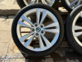 5х112 18 Джанти Шкода Октавиа Супърб 5x112 Skoda Octavia Superb, снимка 2