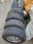 Гуми за джип 215/75/15, снимка 8