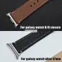 TITANIUM SPECIAL Титаниева верижка каишка за Samsung Galaxy Watch 9 8 Ultra 2, снимка 12