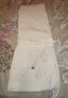 Панталон бежов официален 46 размер, снимка 1