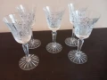 Кристални чаши , снимка 6