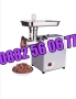 Професионална месомелачка ТК12 1200W, 150 кг/ч с 2 решетки и 2 ножа, снимка 2
