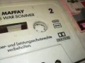 peter maffay-original tape-внос germany 1702251524, снимка 8