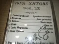 ХИТОВЕ 12 КАСЕТА 2410241111, снимка 12