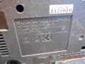 Sony Dream Machine ICF-C270 Clock Alarm Radio - vintage 90, снимка 9