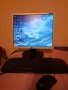 настолен компютър и монитор, снимка 2
