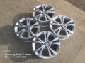 4 броя алуминиеви джанти за Alfa Romeo Giulietta 16, снимка 7