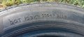 2бр. зимни гуми 205/55R16 Milestone. DOT 3119 6мм дълбочина на шарката. Внос от Германия. Цената е з, снимка 5