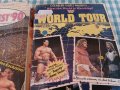 WWF КЕЧ МАНИЯ VHS Видеокасети, снимка 4