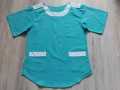 Медицинско облекло размер L-XL, снимка 3