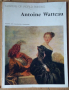 Албум с картини "Antoine Watteau", снимка 1 - Специализирана литература - 44568094