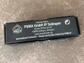 Оригиналният немски сгъваем джобен нож Puma Marmota Stag Handle. 821017, снимка 8