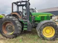 На части Трактор John Deere 6320, 6420 серия, снимка 16