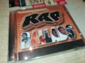 RAP BALLADS CD 2106251944, снимка 8