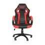 Геймърски стол Marvo CH-903-RD Червено - Черен Ергономичен стол за геймъри, снимка 1 - Други стоки за дома - 40796439